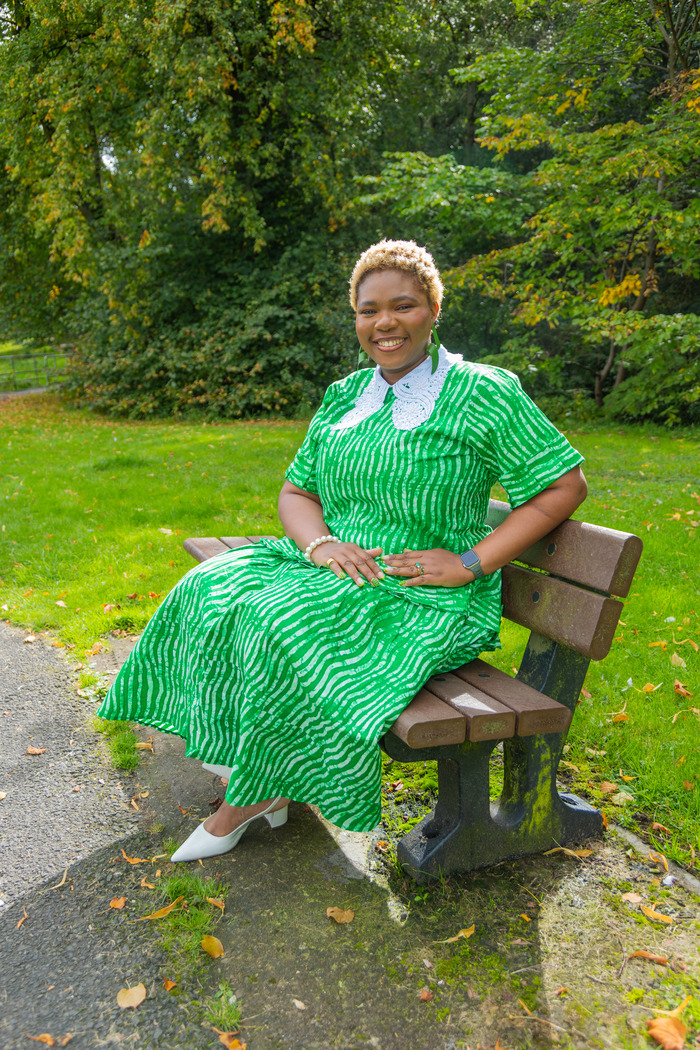 Tolulope (Tolu) image
